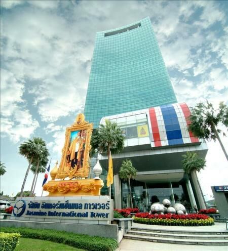 JAS secures Premier League and FA Cup rights for Thailand | News by Thaiger