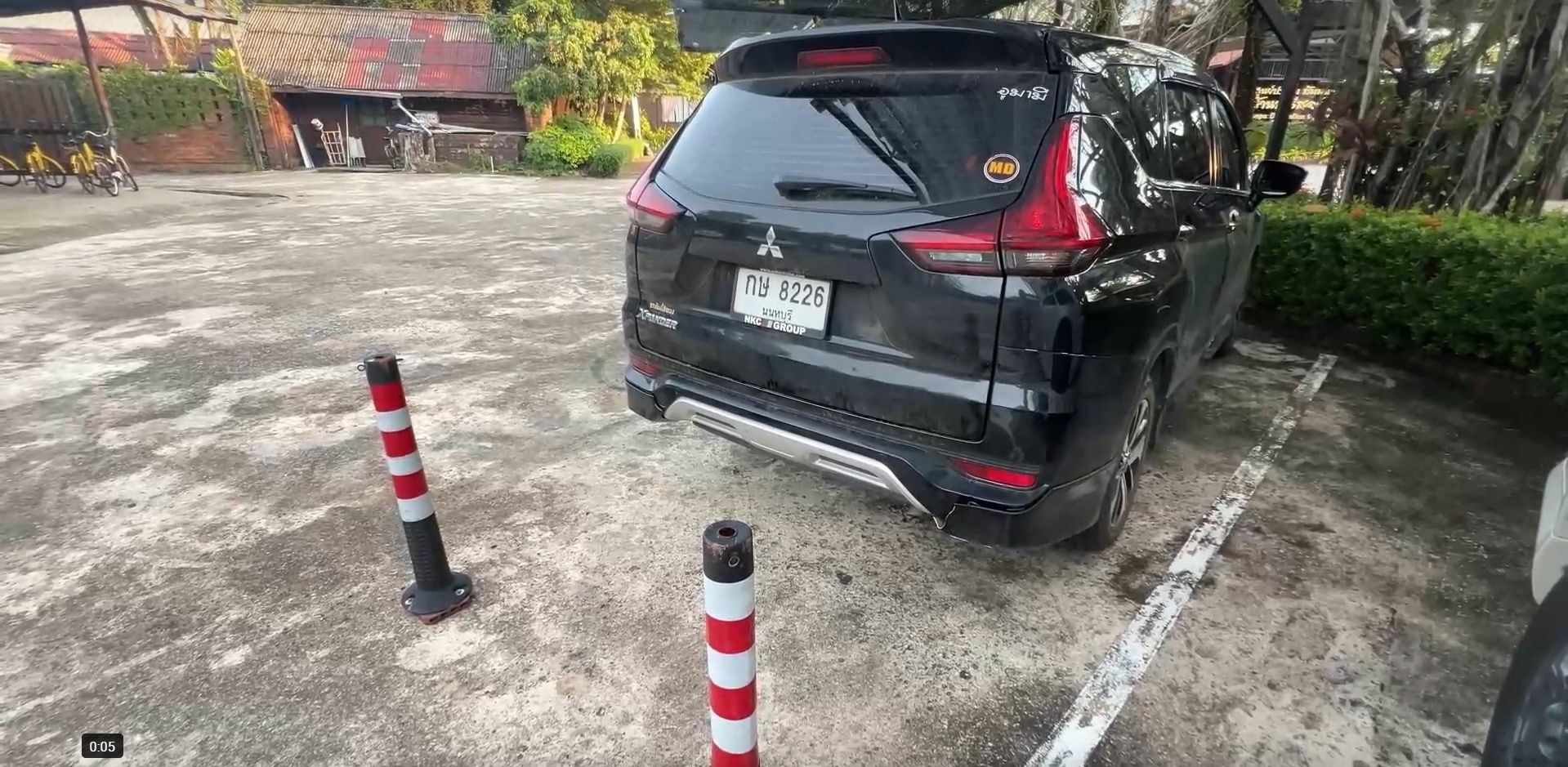 Woman abducted in Trat as police chase white van | News by Thaiger