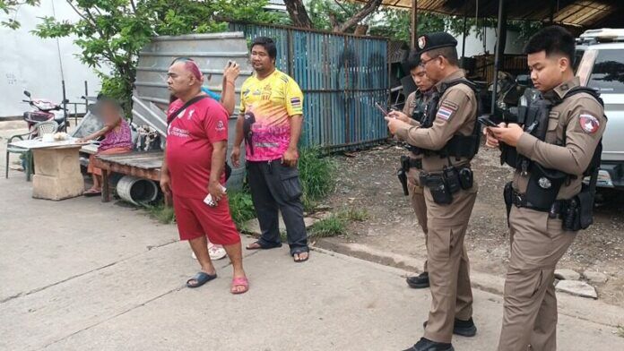 Samut Prakan journalist attacked probing hit-and-run | News by Thaiger