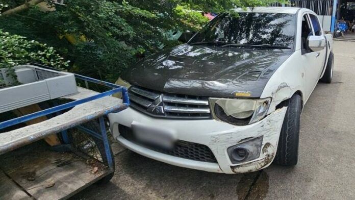 Samut Prakan journalist attacked probing hit-and-run | News by Thaiger