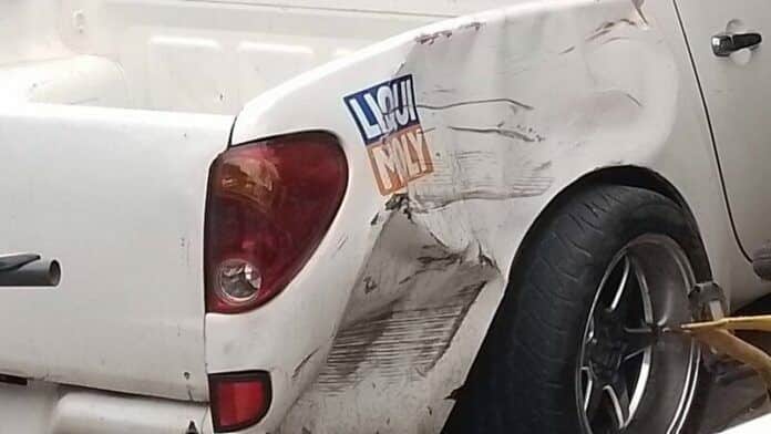 Samut Prakan journalist attacked probing hit-and-run | News by Thaiger