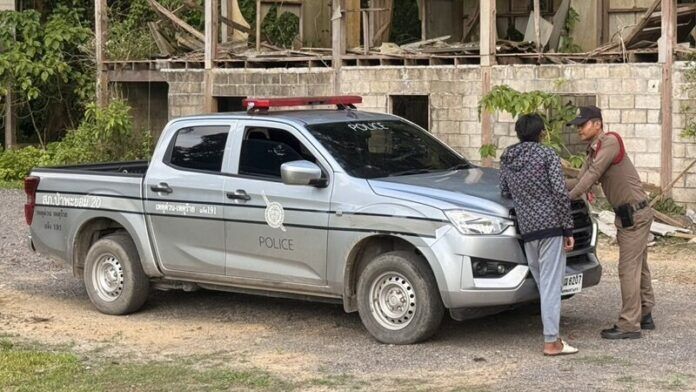 Love feud sparks gunfight at Phatthalung sports event | News by Thaiger