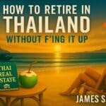 US author issues grim warning for dream-chasers in Thailand | Thaiger