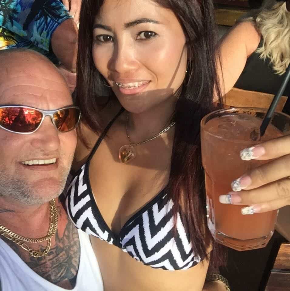 Aussie man found dead in Pattaya condo double tragedy named | News by Thaiger