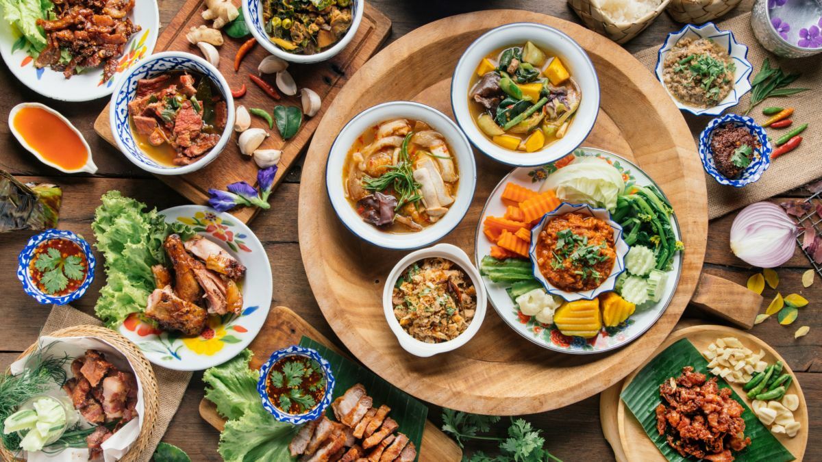Thailand flexes soft power with food and film frenzy | News by Thaiger