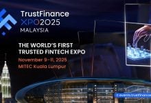 TrustFinance Xpo Malaysia 2025: Trusted fintech expo arrives in Kuala Lumpur | Thaiger