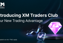 Introducing XM Traders Club, your new trading advantage | Thaiger