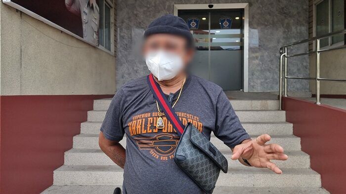 Thai retiree scammed of 50k baht in fake luxury watch auction | News by Thaiger