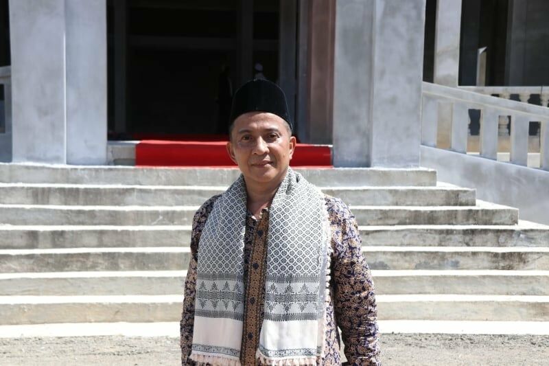 Phuket bomb scare sparks mosque security clampdown | News by Thaiger