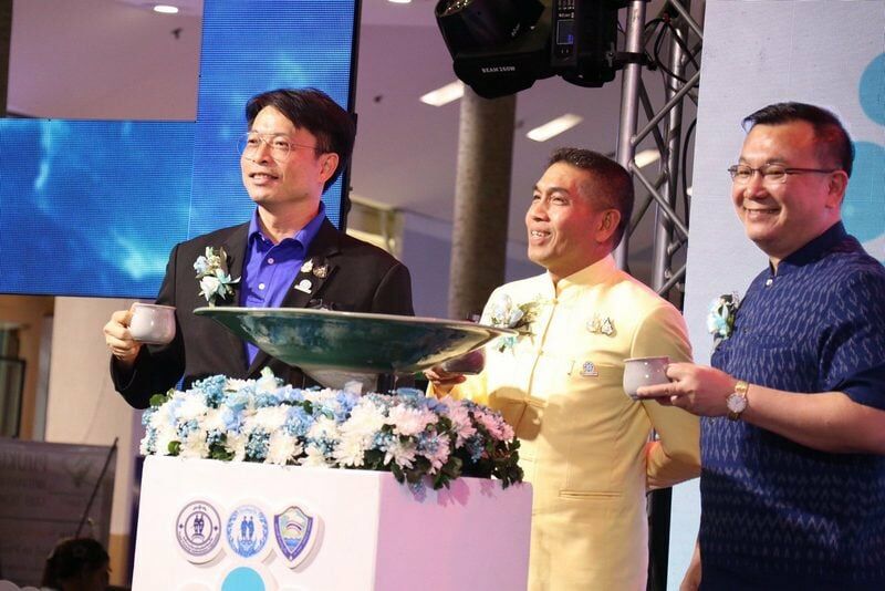 Phuket kicks off health expo to boost wellness tourism | News by Thaiger