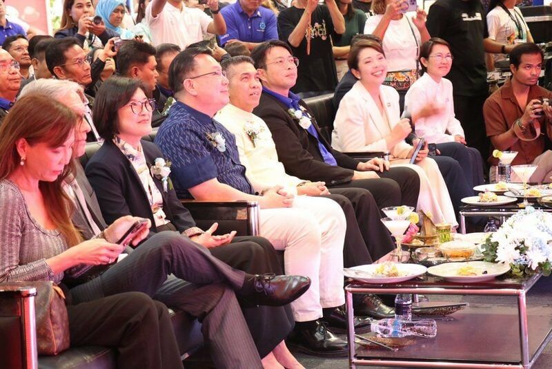 Phuket kicks off health expo to boost wellness tourism | News by Thaiger