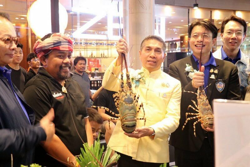 Phuket kicks off health expo to boost wellness tourism | News by Thaiger