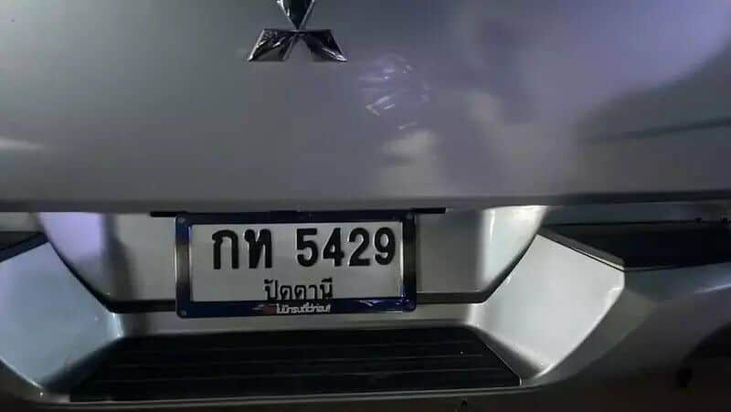 Andaman manhunt: Bomb suspects vanish, truck seized | News by Thaiger