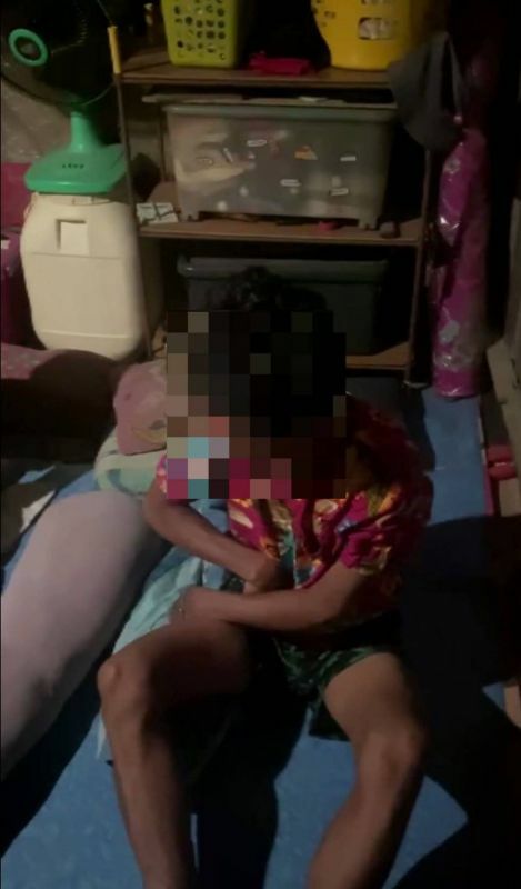 Burmese duo busted after luxury handbag theft in Patong | News by Thaiger