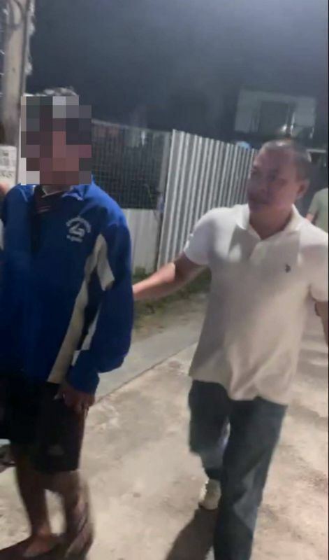 Burmese duo busted after luxury handbag theft in Patong | News by Thaiger