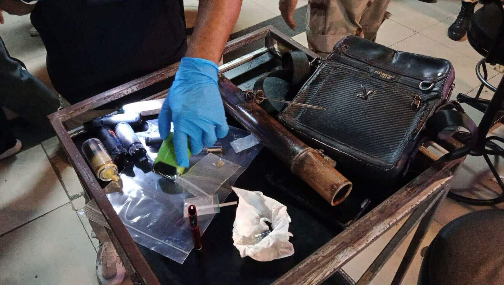Wild Pattaya club busted: Drugs, violence and shutdown threat (video) | News by Thaiger