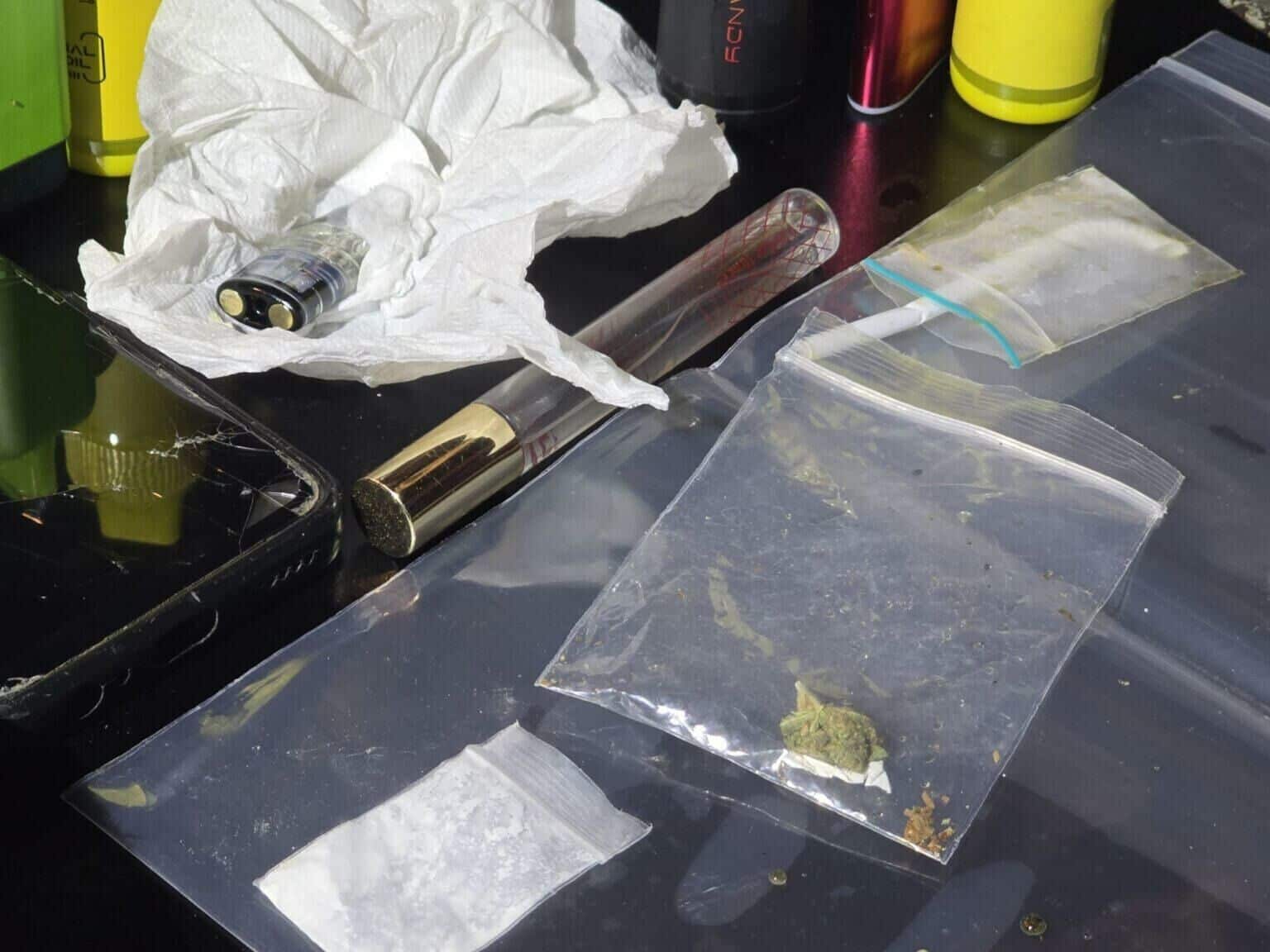 Wild Pattaya club busted: Drugs, violence and shutdown threat (video) | News by Thaiger