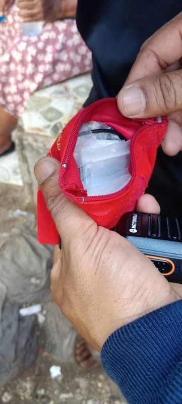Phuket bust: Dealer caught with meth in sea gypsy village | News by Thaiger