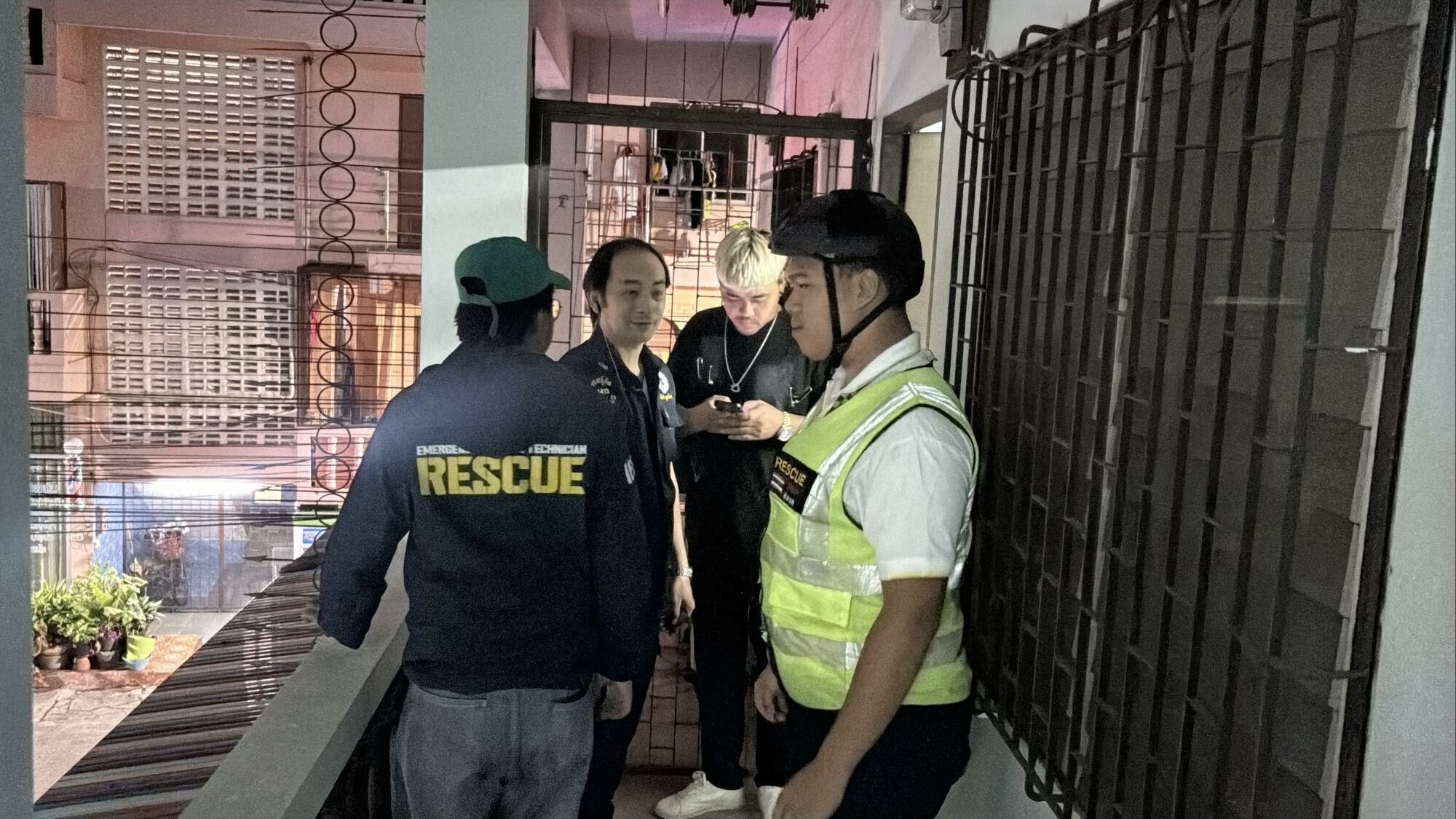 Pattaya motorbike taxi driver found dead in apartment | News by Thaiger