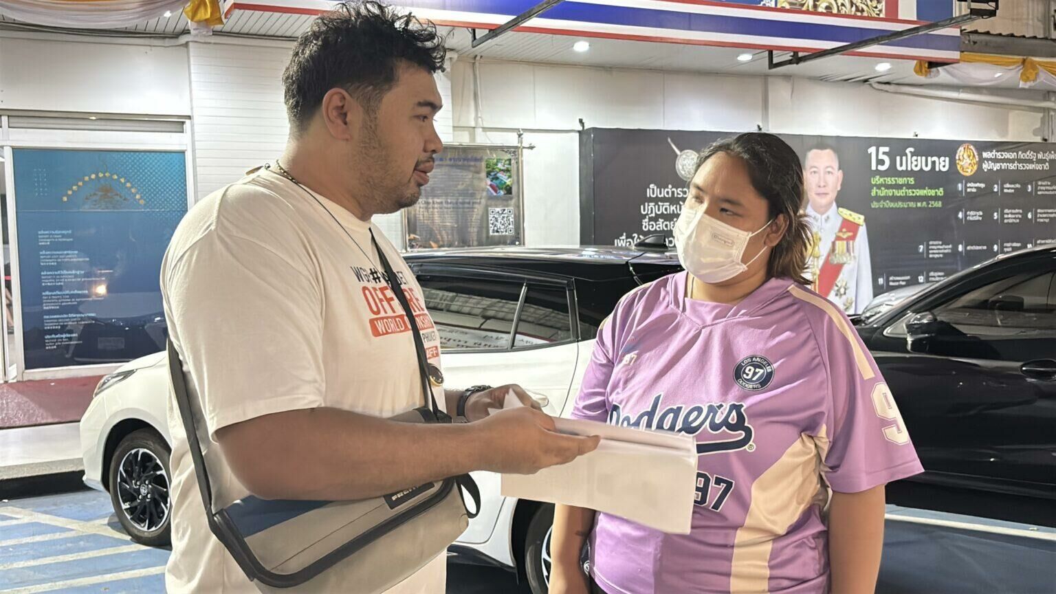 Pattaya woman scammed while trying to save sick aunt | News by Thaiger