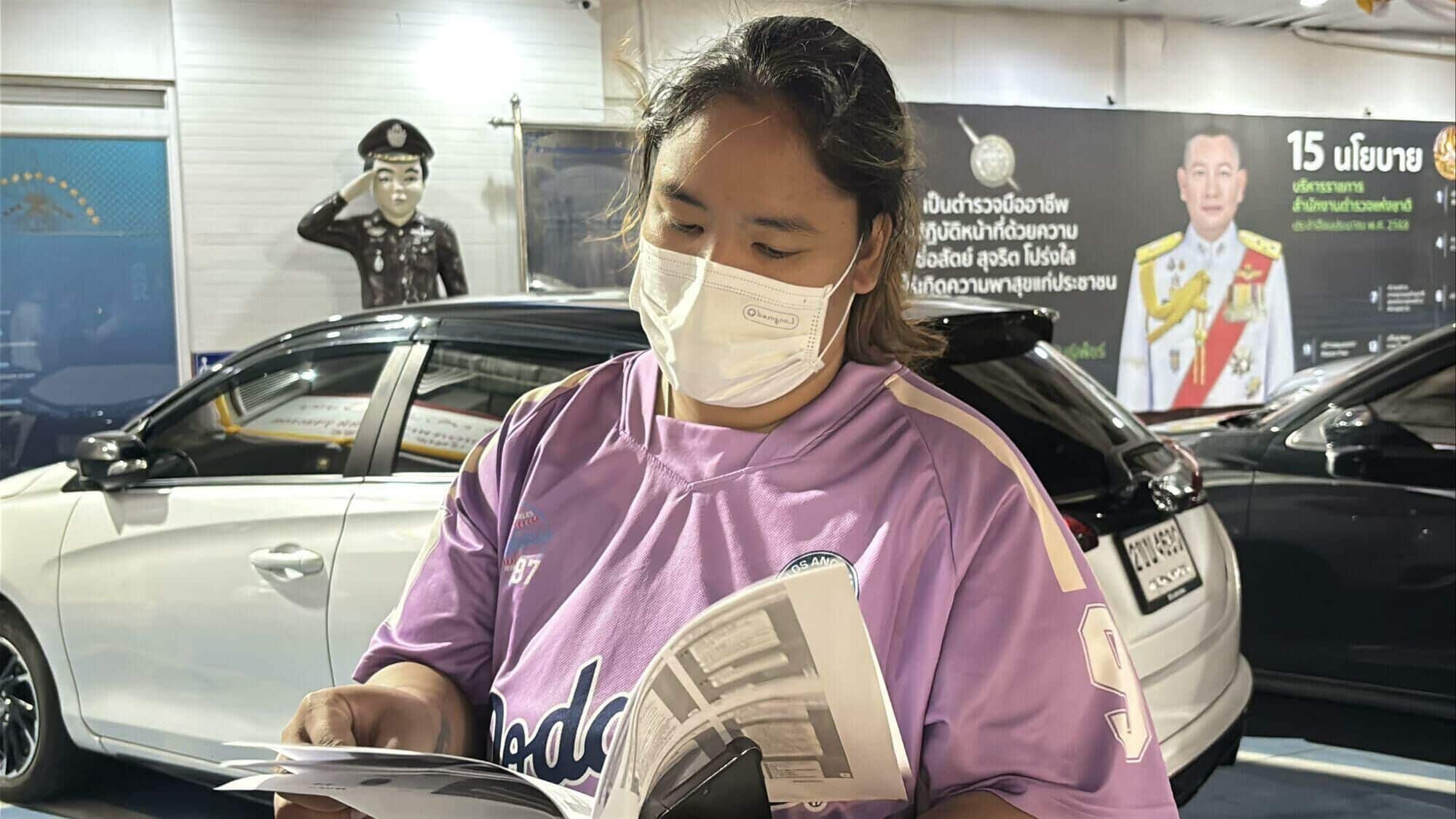 Pattaya woman scammed while trying to save sick aunt | News by Thaiger