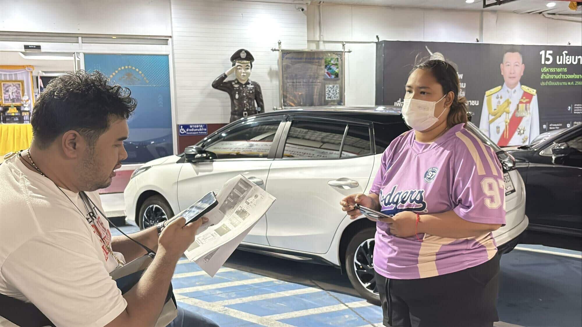 Pattaya woman scammed while trying to save sick aunt | News by Thaiger