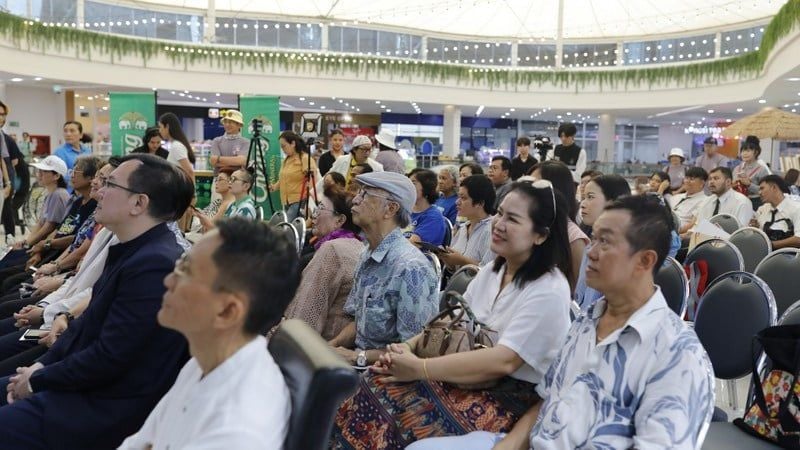 Artists flock to Phuket for Asia’s biggest sketch fest | News by Thaiger