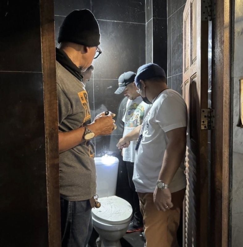 2 suspected drug dealers nabbed in Bangla Road raids | News by Thaiger
