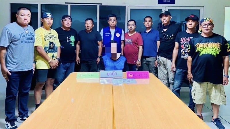2 suspected drug dealers nabbed in Bangla Road raids | News by Thaiger