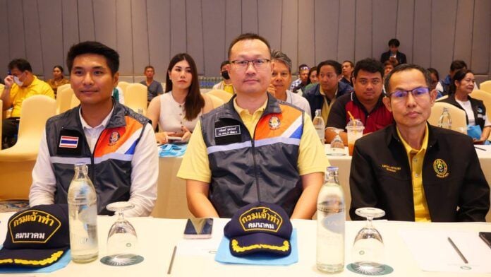 Pattaya’s Jomtien Beach gets sandy makeover to woo tourists | News by Thaiger