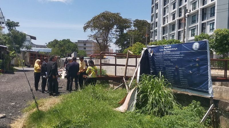 600-million-baht Phuket projects face scrutiny | News by Thaiger
