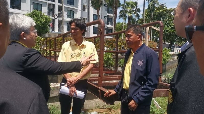 600-million-baht Phuket projects face scrutiny | News by Thaiger