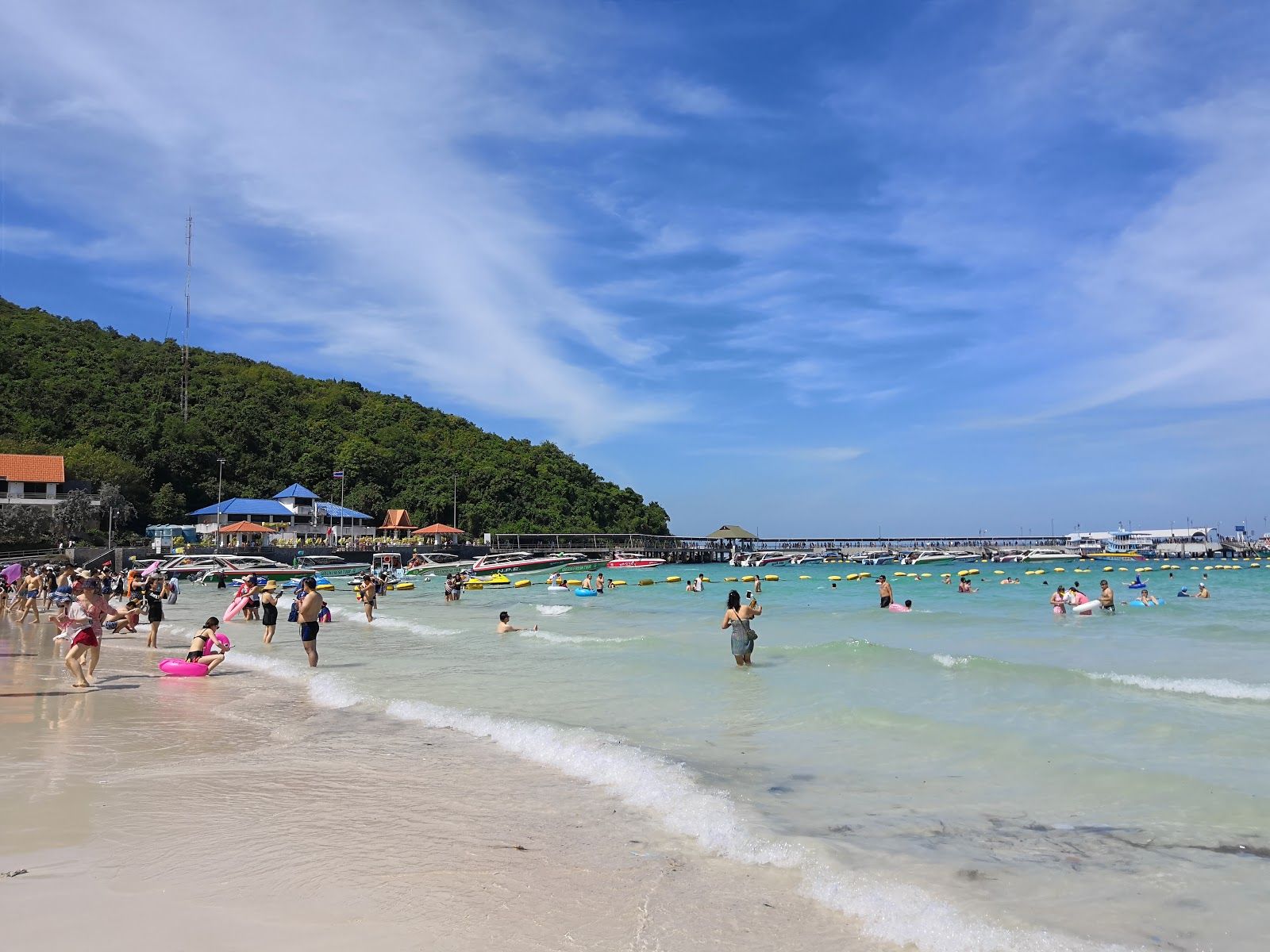 Frustrated hotels ditch glitchy travel scheme for DIY Thai deals | News by Thaiger