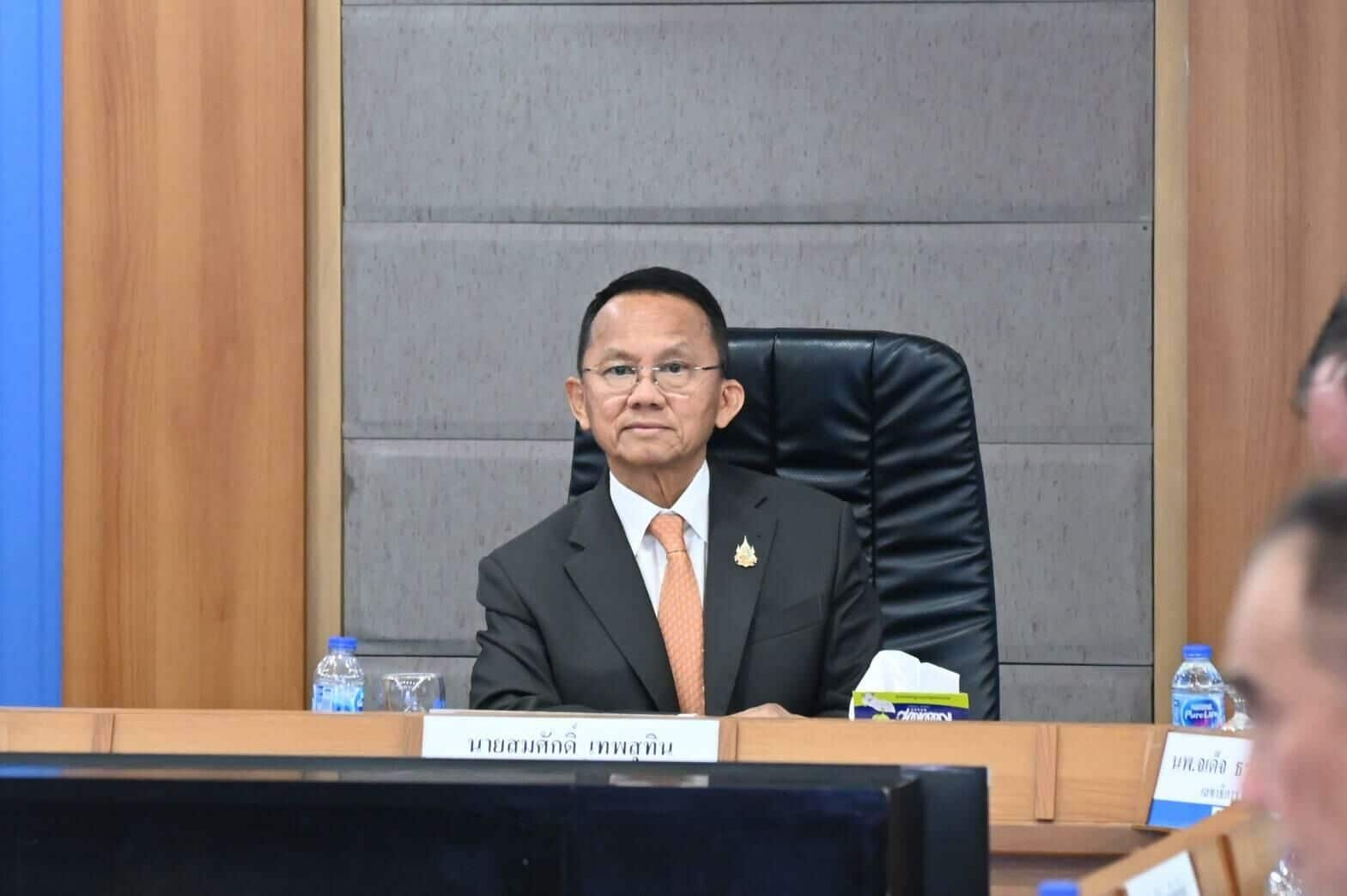 NHSO to hire 18,000 caregivers for dependent patients in Thailand | News by Thaiger