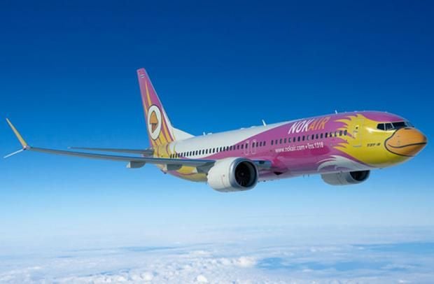 Thailand ramps up flights as border unrest worsens | News by Thaiger