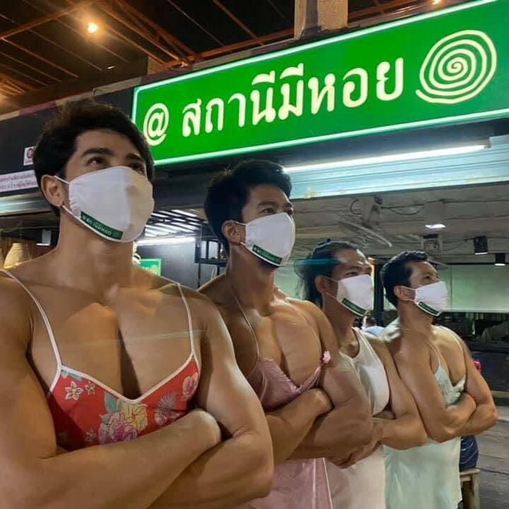 Bangkok’s ‘Thai Hot Guys’ restaurant to shut doors after 9 years (video) | News by Thaiger