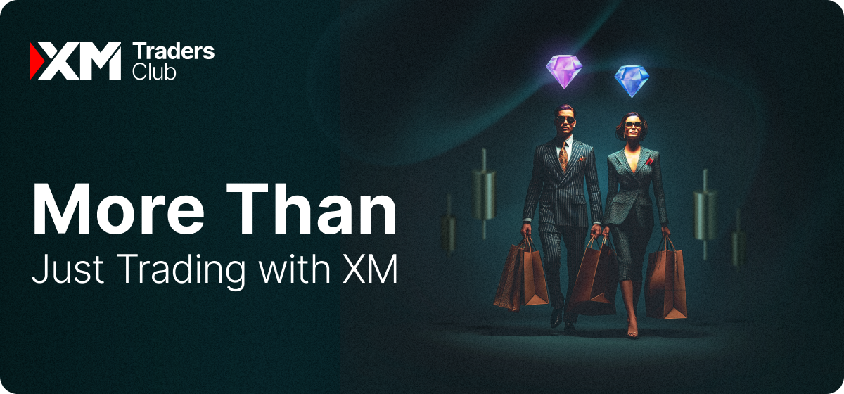 Introducing XM Traders Club, your new trading advantage | News by Thaiger