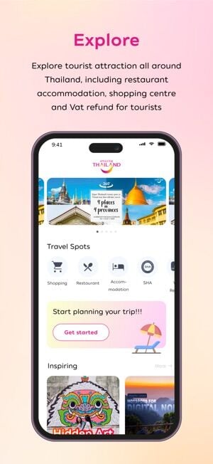 'Half-Half' travel scheme crashes, leaving thousands in limbo | News by Thaiger