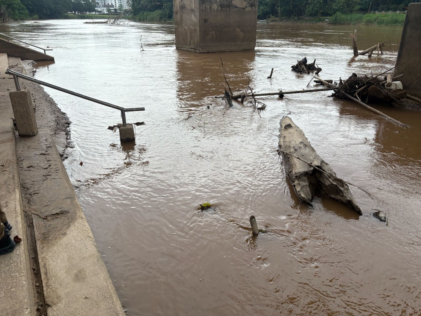 Thailand fights back as Myanmar pollution threatens health crisis | News by Thaiger