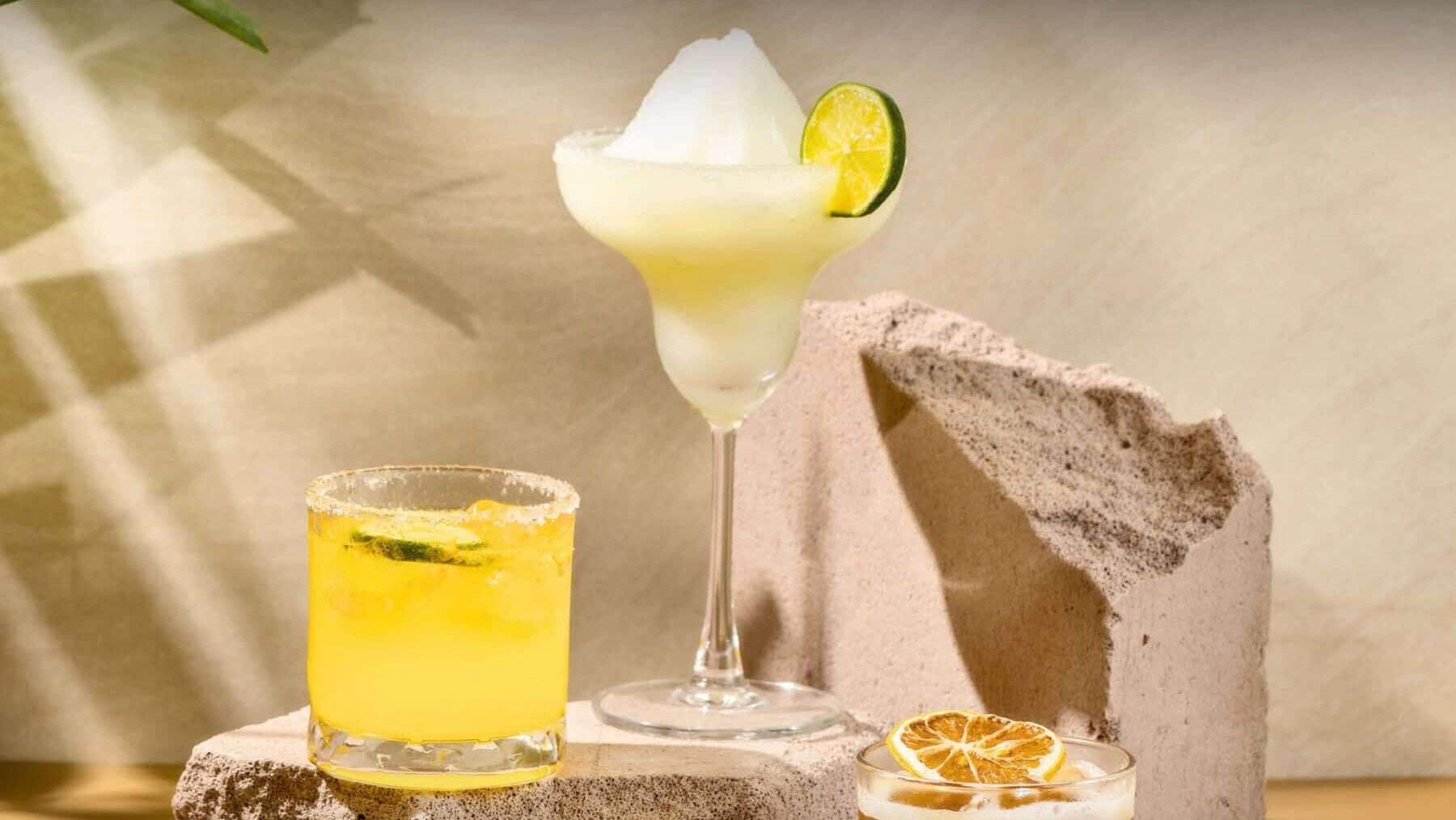 Viva Mexico at Siam Yacht Club