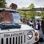 What to do in Bangkok this weekend (July 25 to 27) | Thaiger