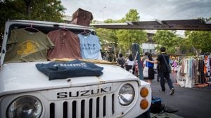 What to do in Bangkok this weekend (July 25 to 27) | Thaiger