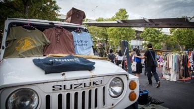What to do in Bangkok this weekend (July 25 to 27) | Thaiger