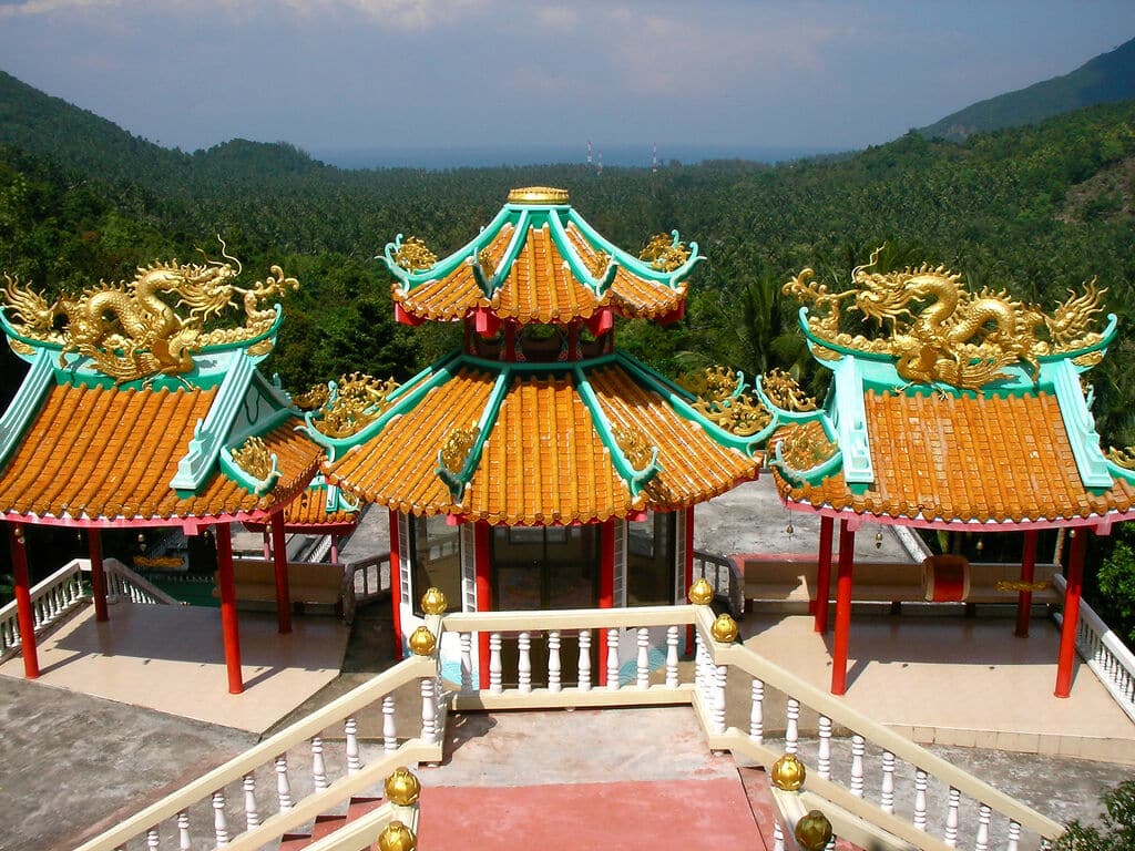 Thailand booms as Hat Yai steals budget travel spotlight | News by Thaiger
