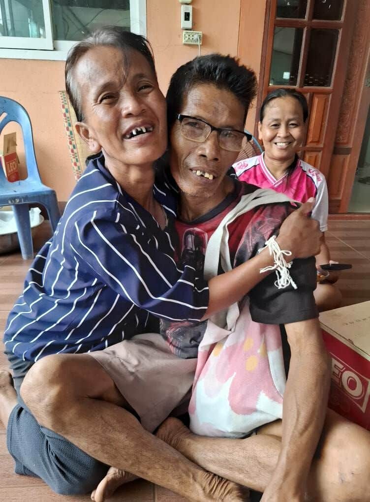 Family scoops 6 million baht jackpot in Thai lottery | News by Thaiger