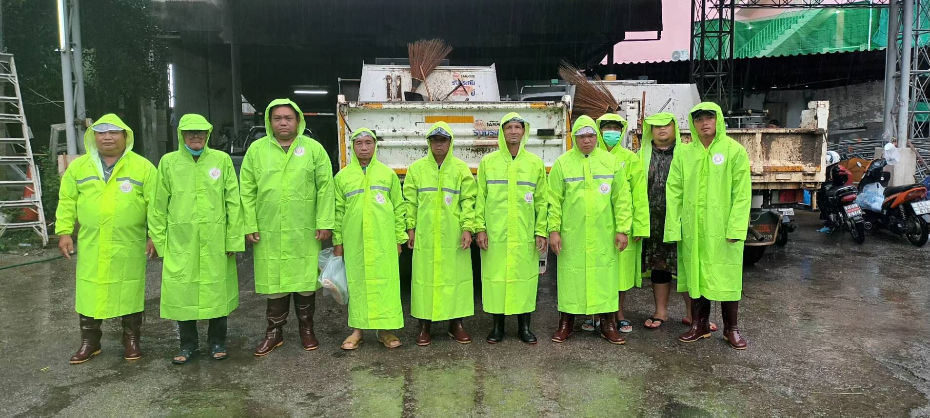 Flood chaos fears as Chiang Mai braces for storm Wipha | News by Thaiger