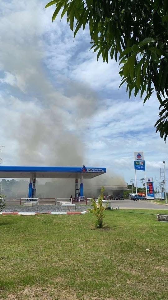 Cambodian army shells Thai border, kills 12 in brutal assault | News by Thaiger