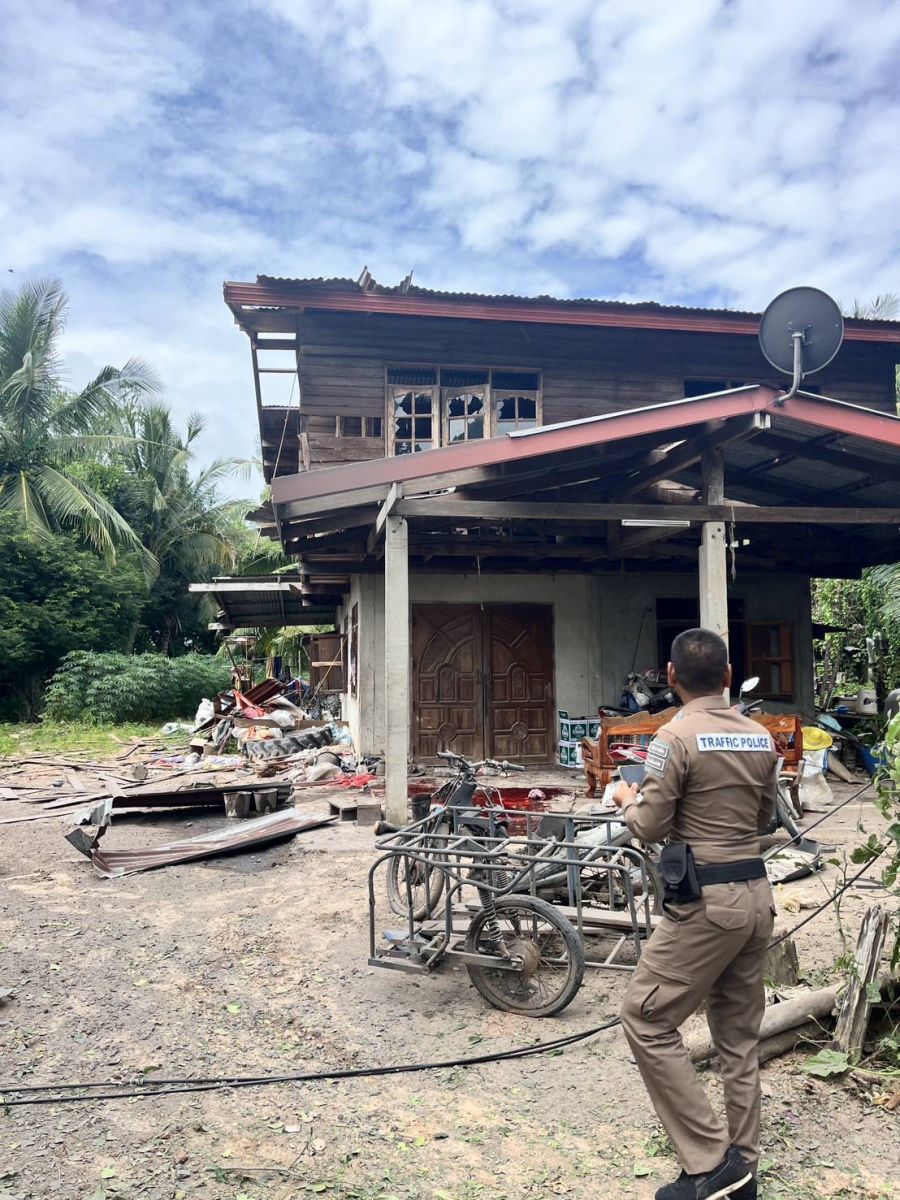 Cambodia urges ceasefire in Thailand border standoff | News by Thaiger
