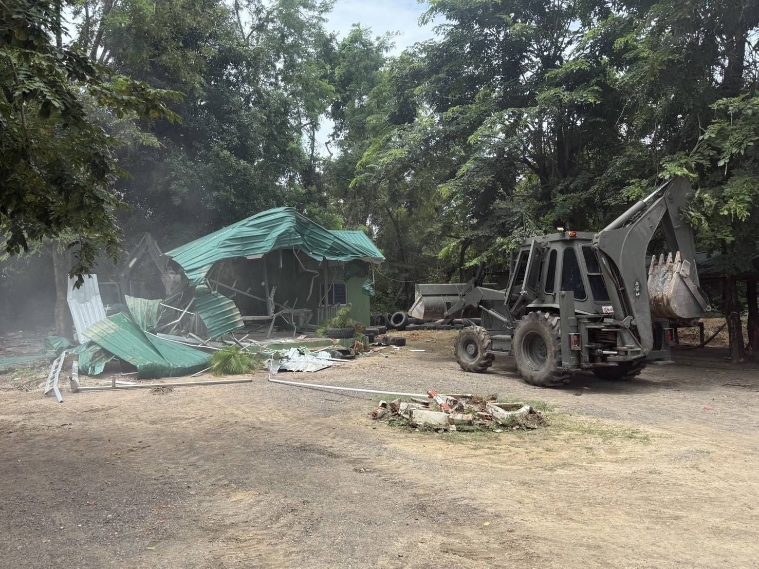 Border blitz: Thai forces smash enemy assaults in fierce clashes | News by Thaiger