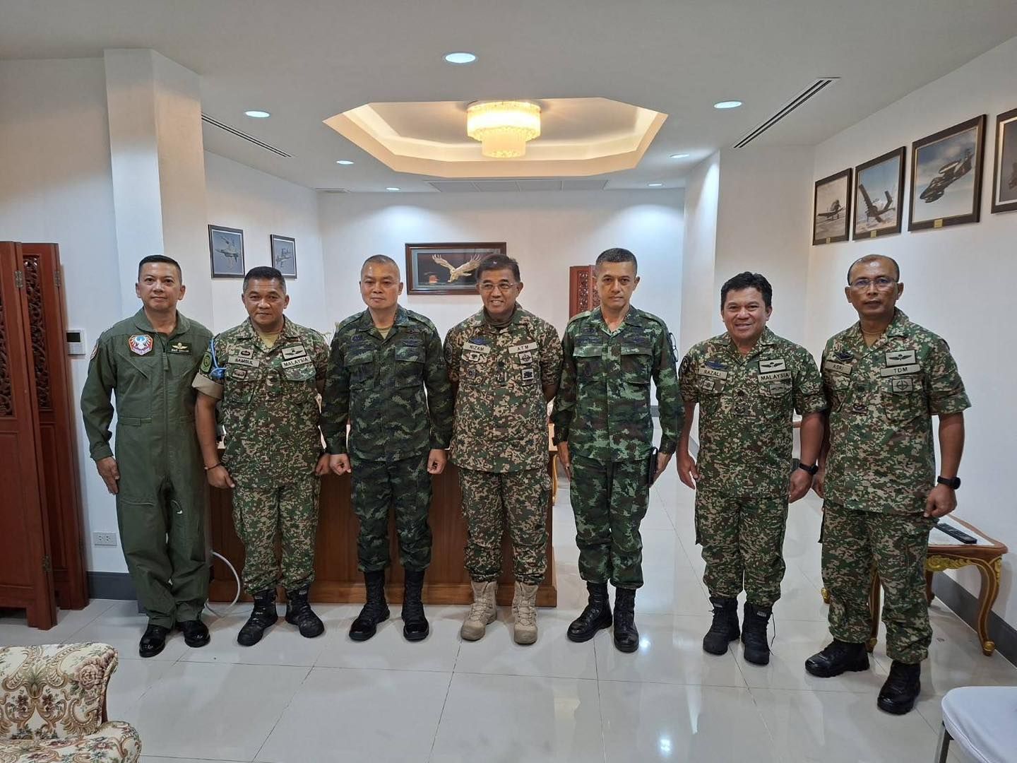 Thailand snubs Hun Manet’s plea to release troops | News by Thaiger